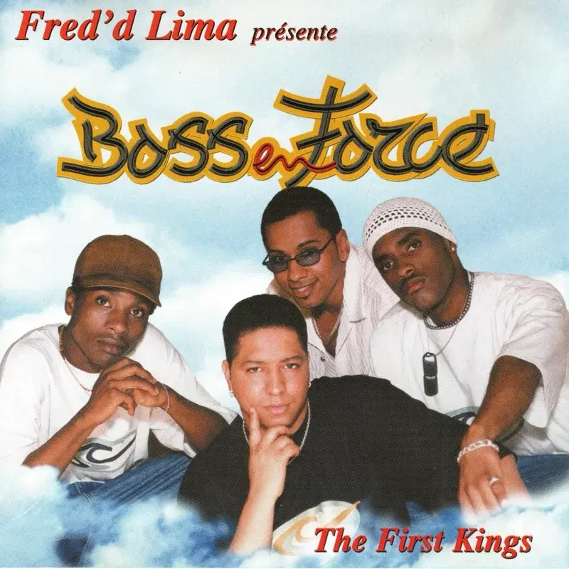The First Kings