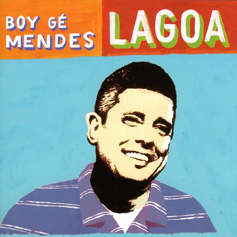 Lagoa