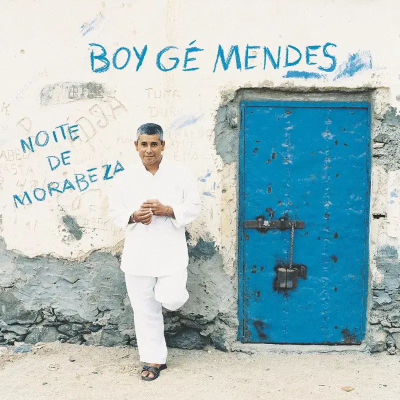 Noite de Morabeza