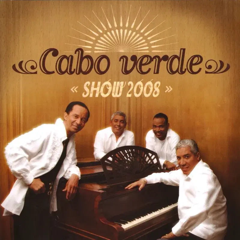 Show 2008