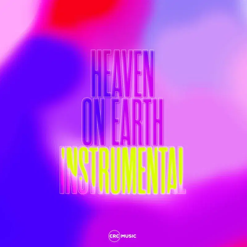 Heaven on Earth (Instrumental Album)