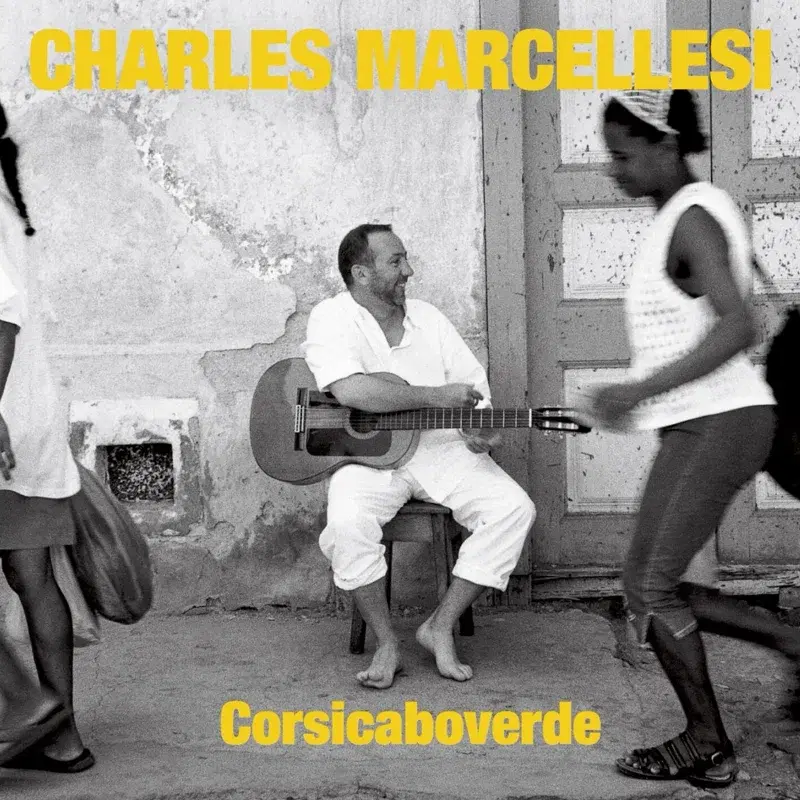 CorsicaboVerde