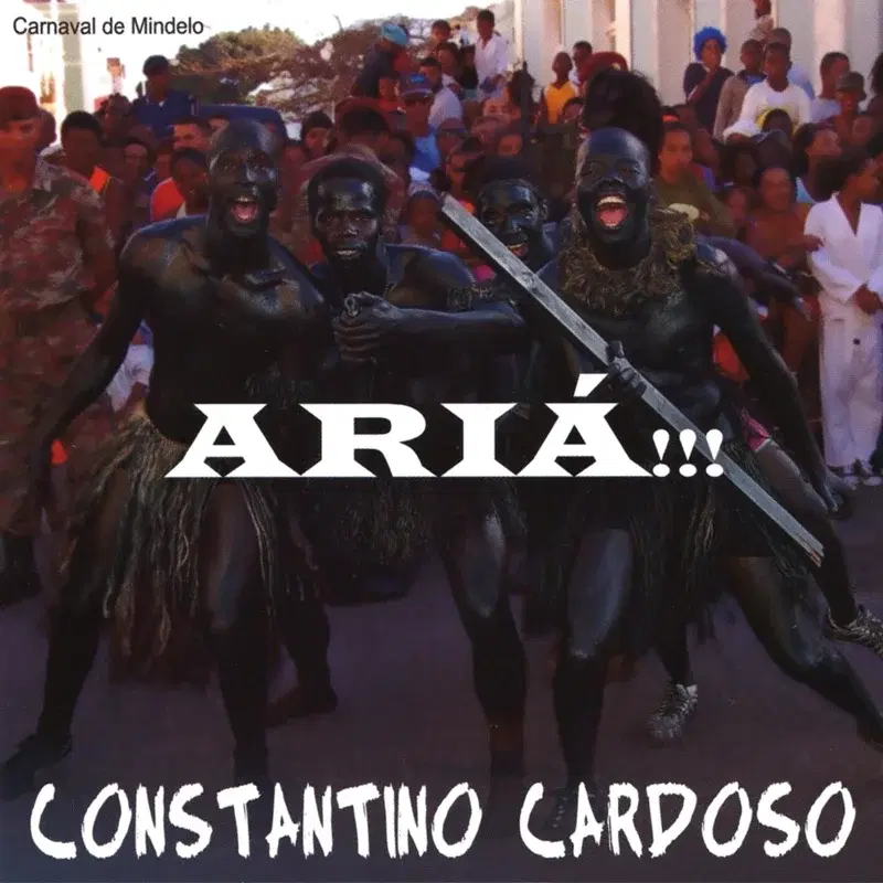 Aria!!!