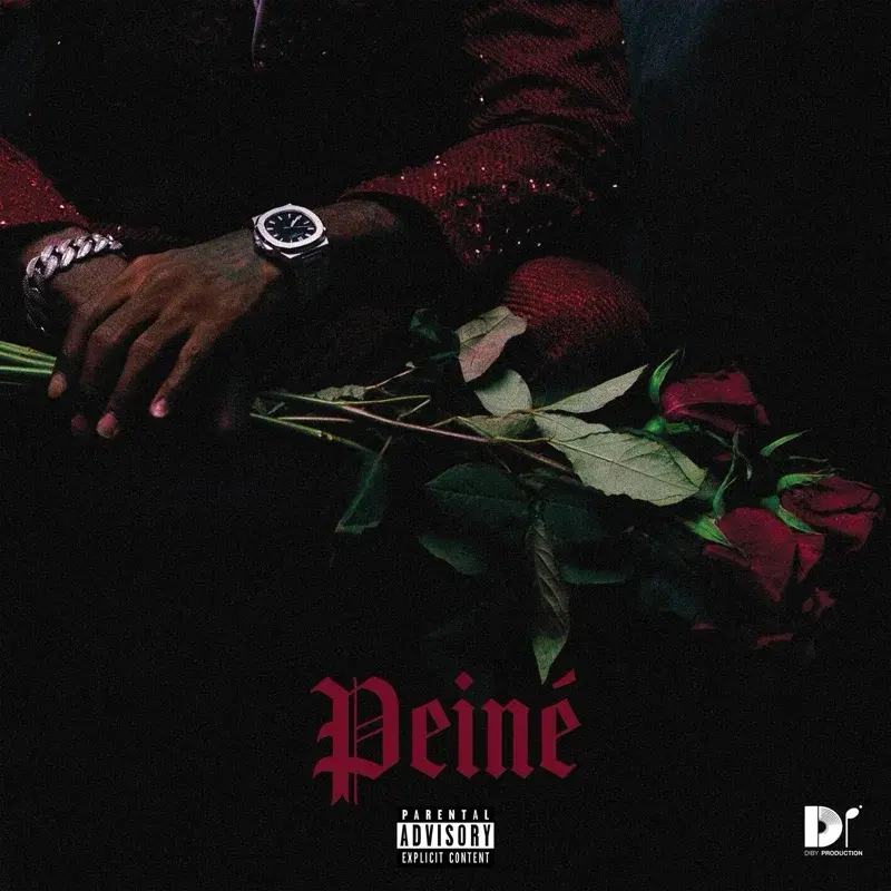 Peiné