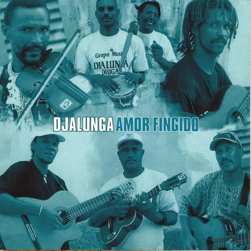 Amor Fingido