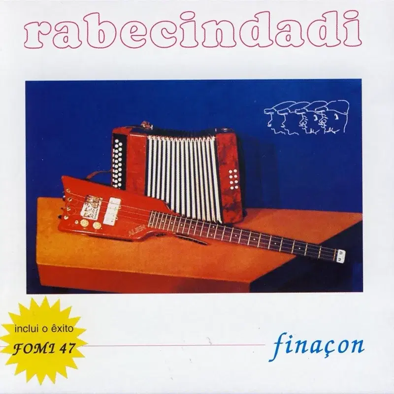 Rabecindadi