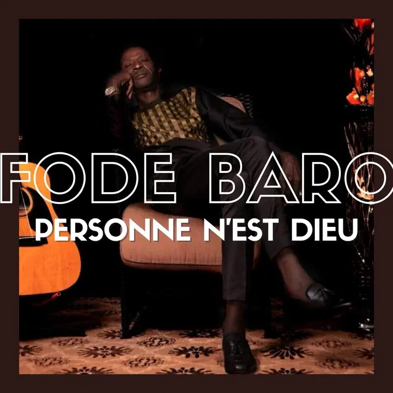 Personne n'est Dieu