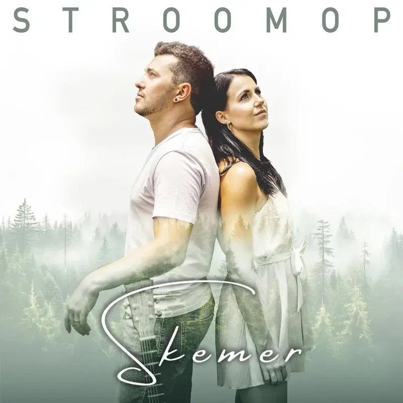 Stroomop