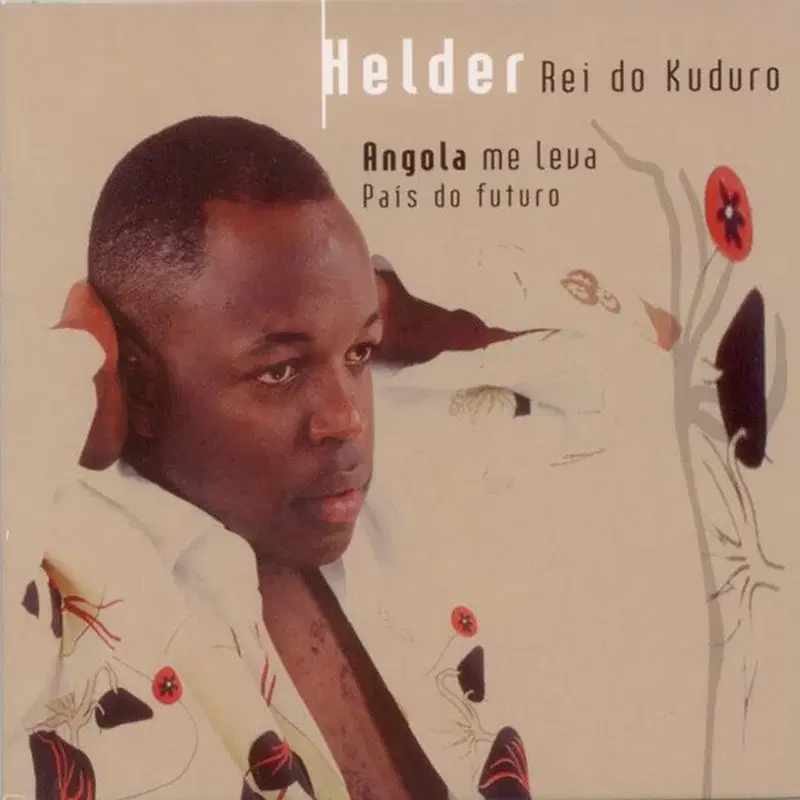 Angola Me Leva País Do Futuro