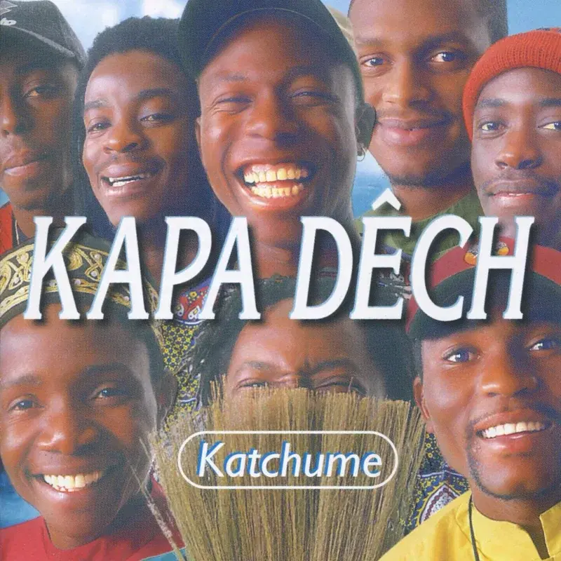 Katchume