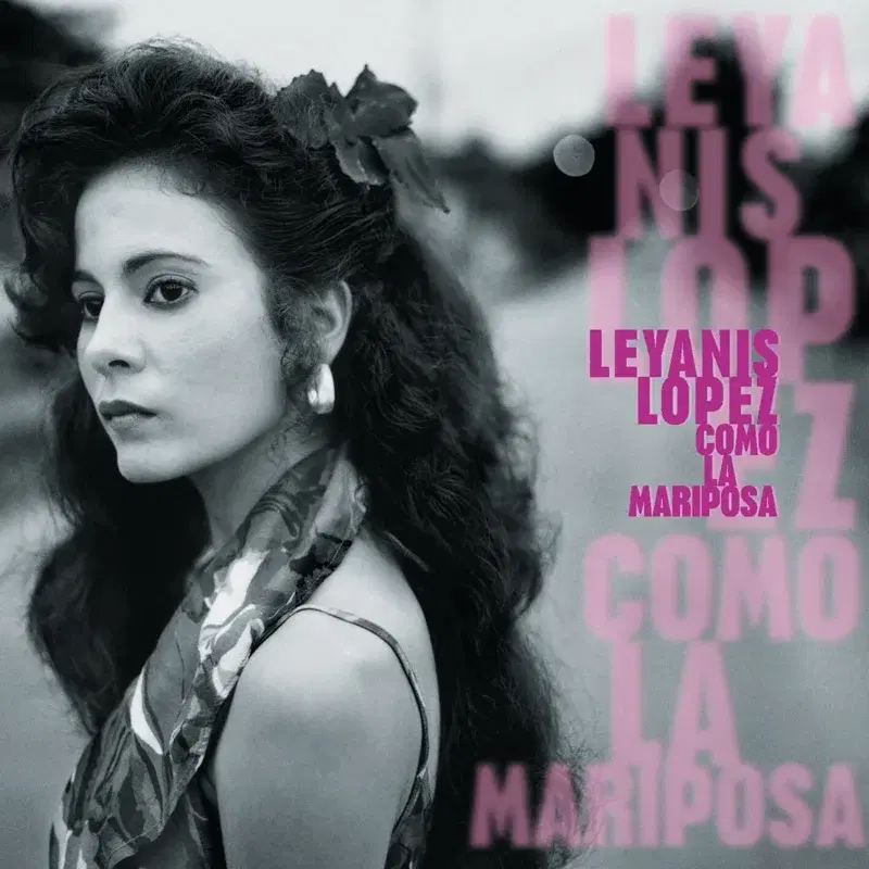 Como la Mariposa