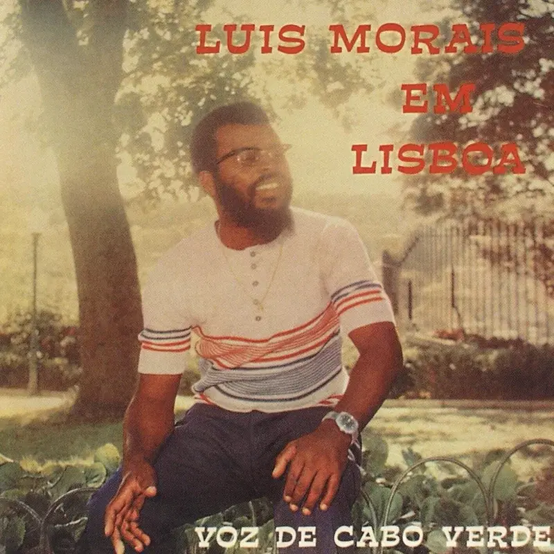 Luis Morais Em Lisboa