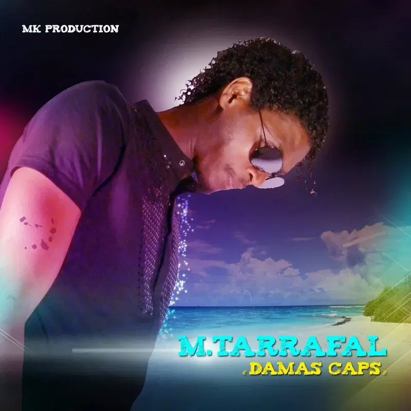 Damas Caps