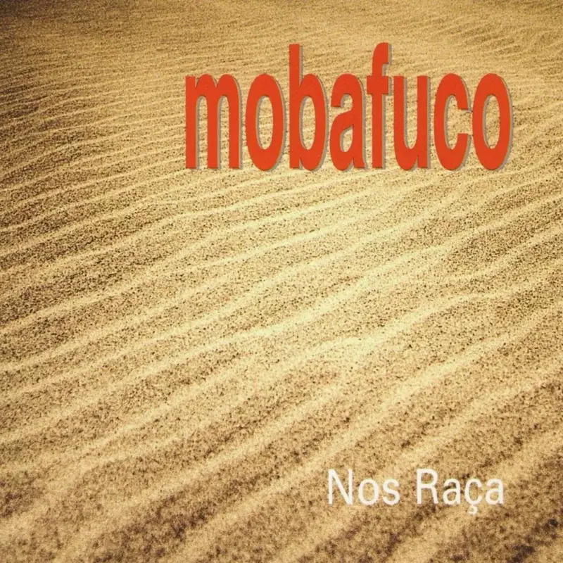 Nos Raça