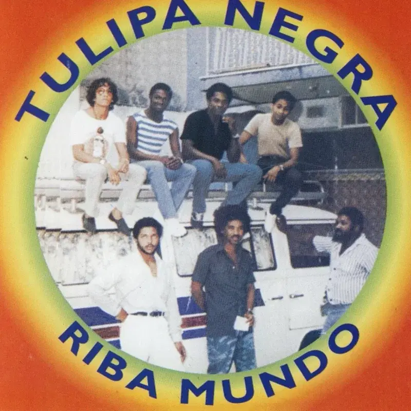 Riba Mundo
