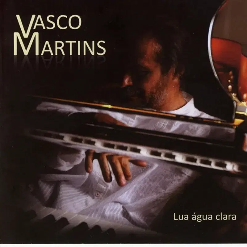 Lua Agua Clara