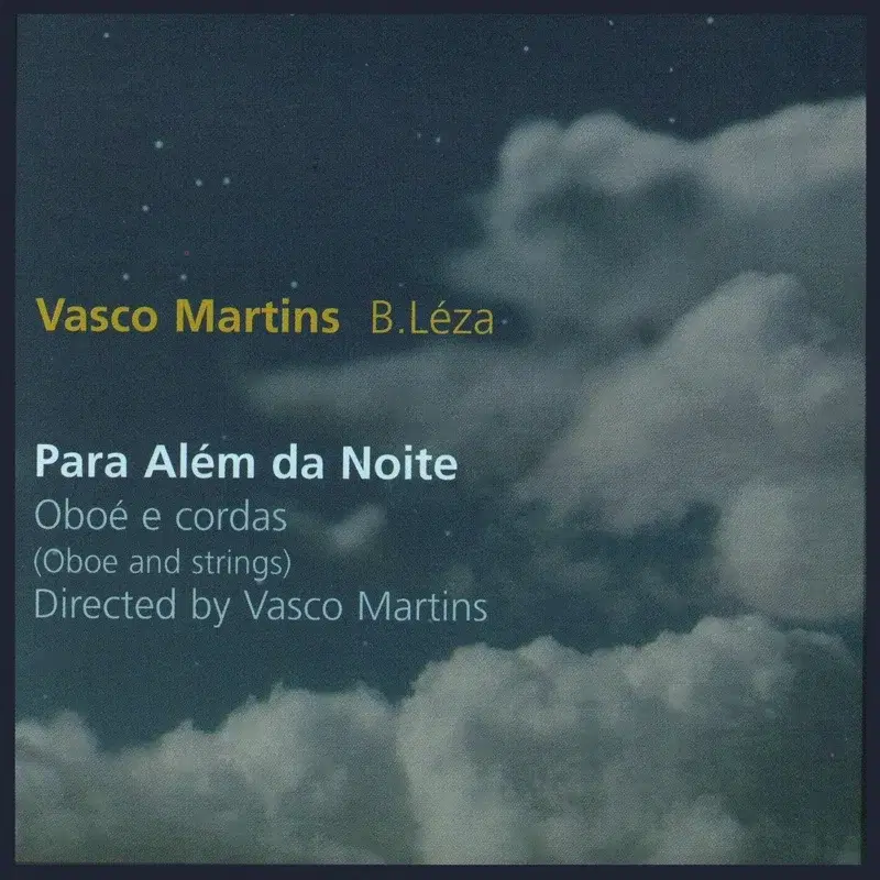 Para Além da Noite