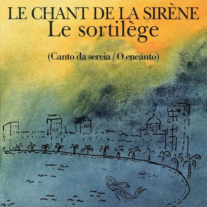 Le Sortilège