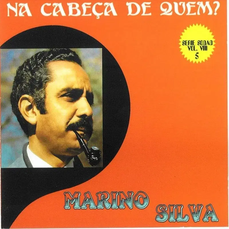 Na Cabeça de Quem ?