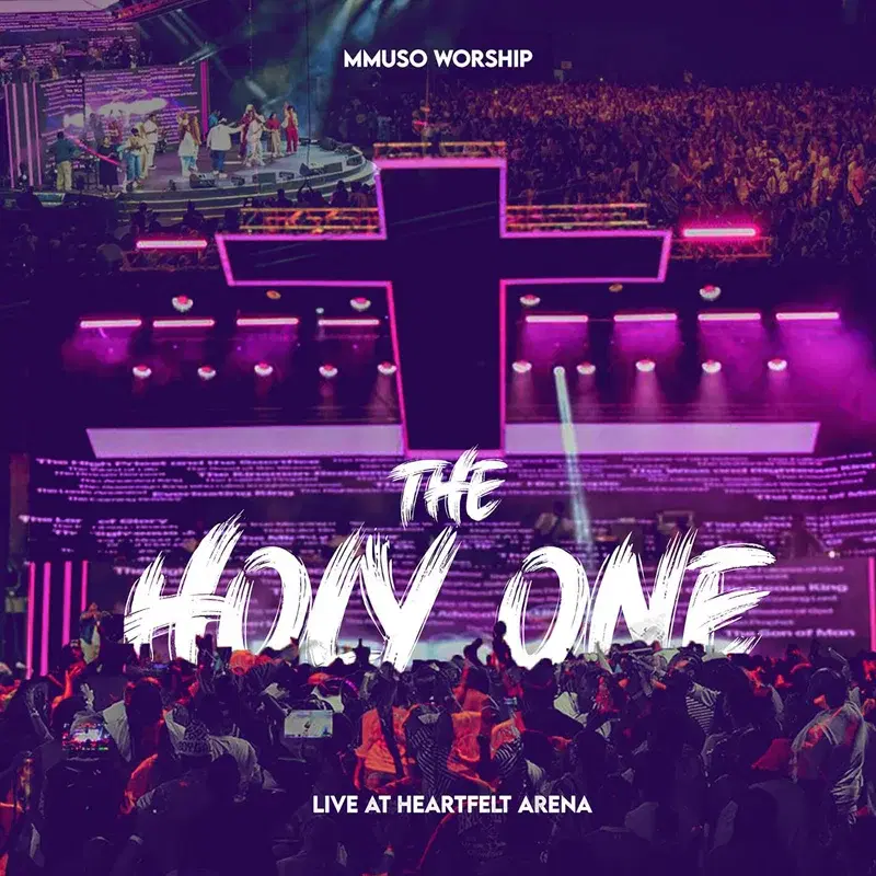 He Is The Same (Spontaneous) [Live at Heartfelt Arena, December 2025]