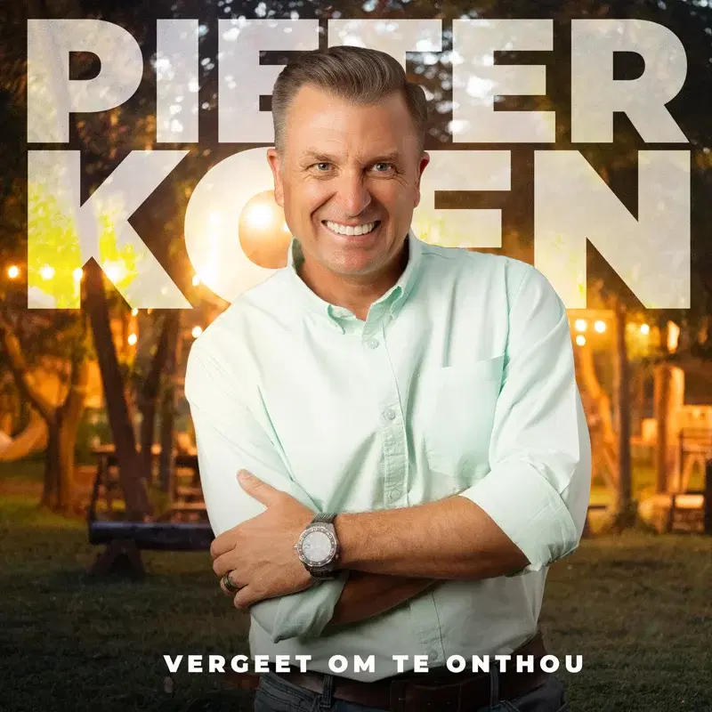 Vergeet Om Te Onthou