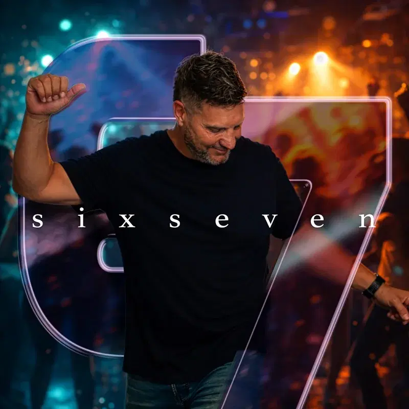6 7
