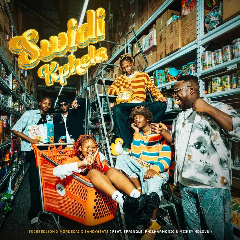Swidi K'Phela