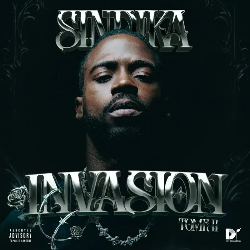 INVASION TOME II