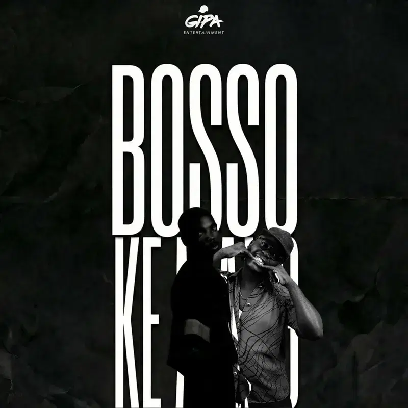 Bosso Ke Mang