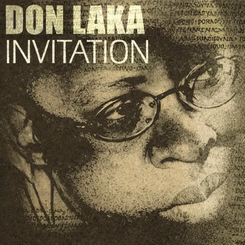 Invitation