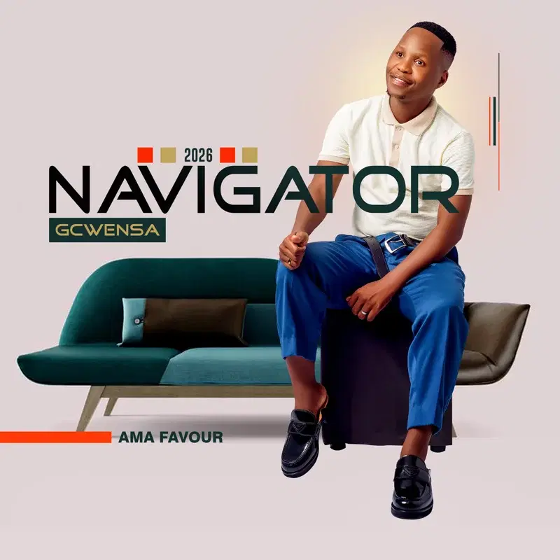 Ama Favour