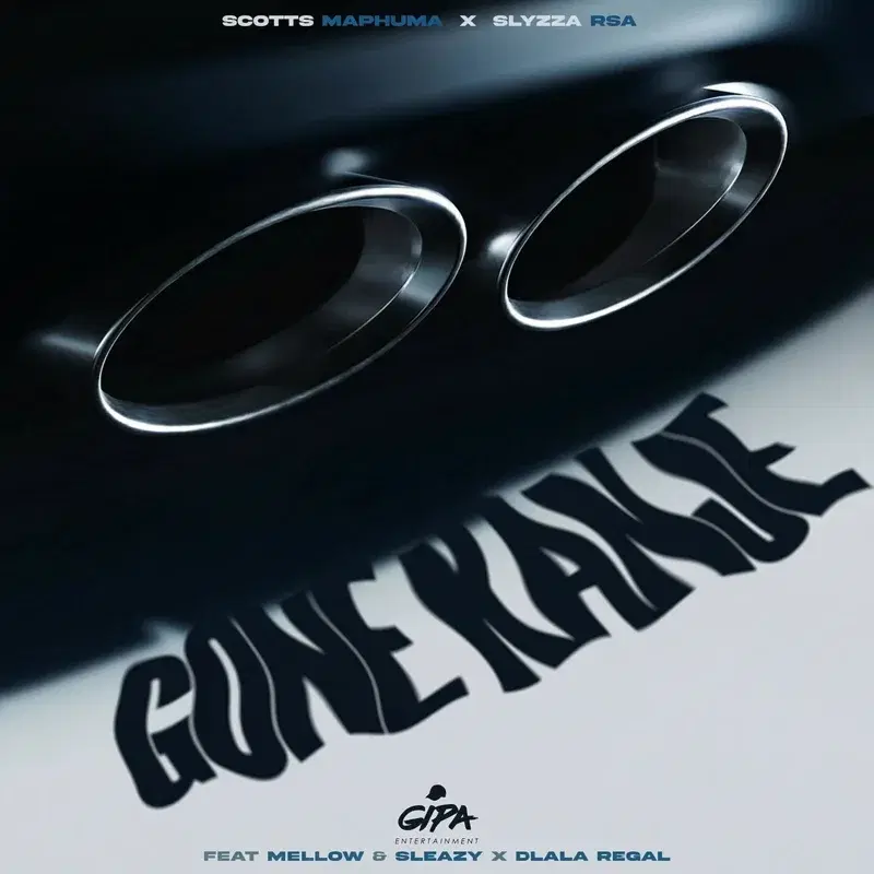 Gone Kanje