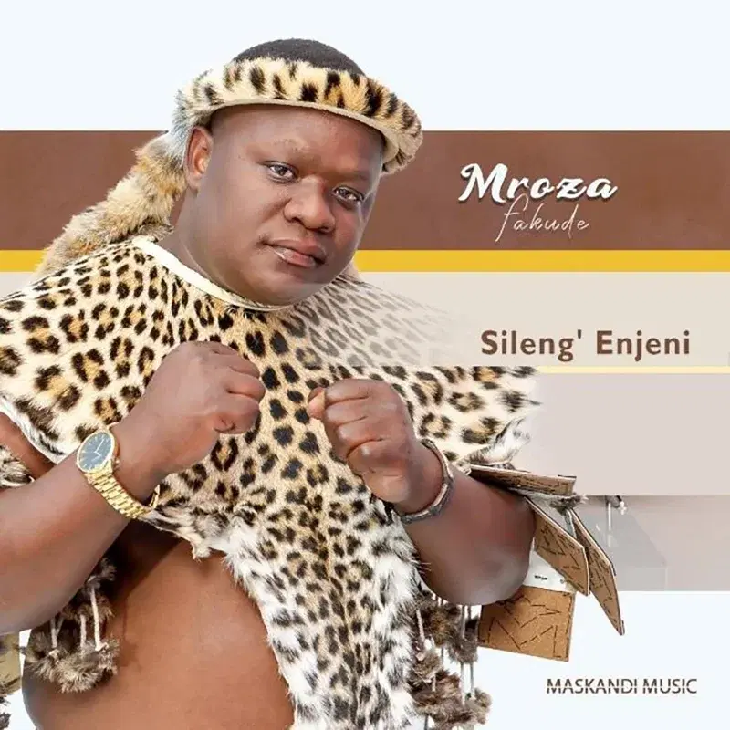 Sileng' Enjeni