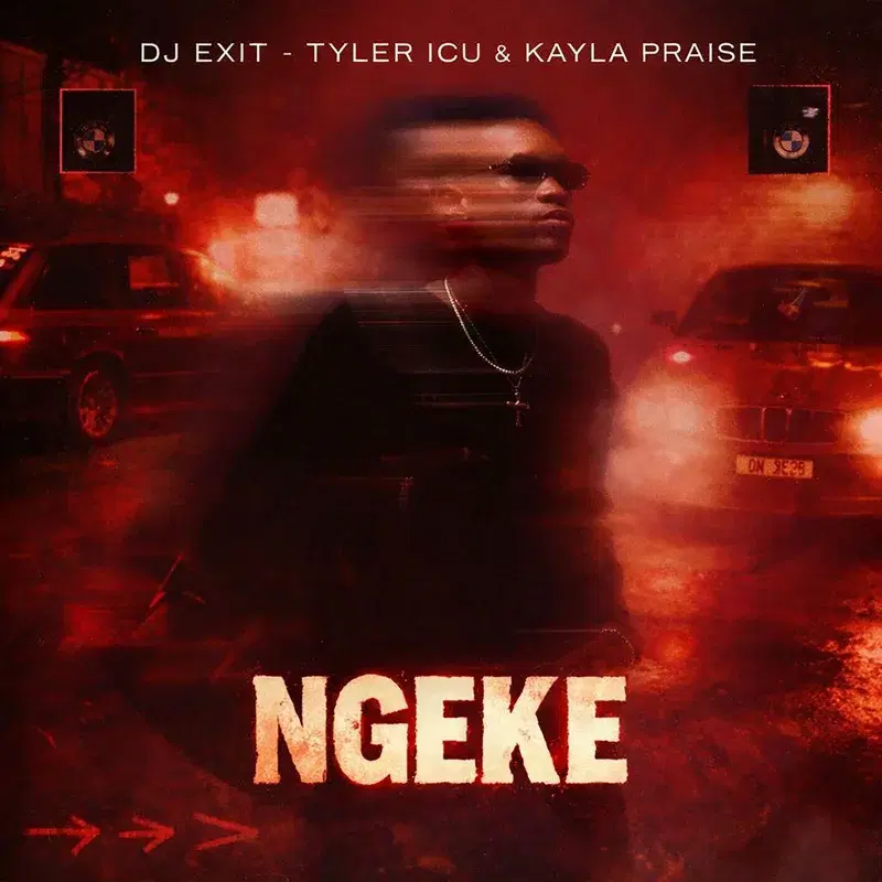 Ngeke
