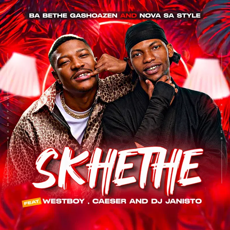 Skhethe