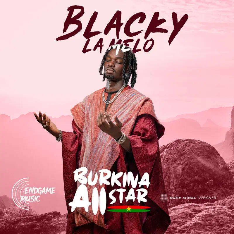 Burkina All Star