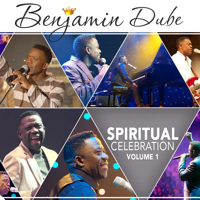 Spiritual Celebration, Vol. 1
