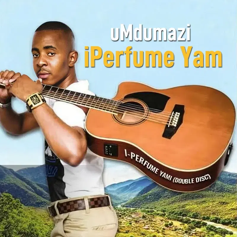 iPerfume Yami