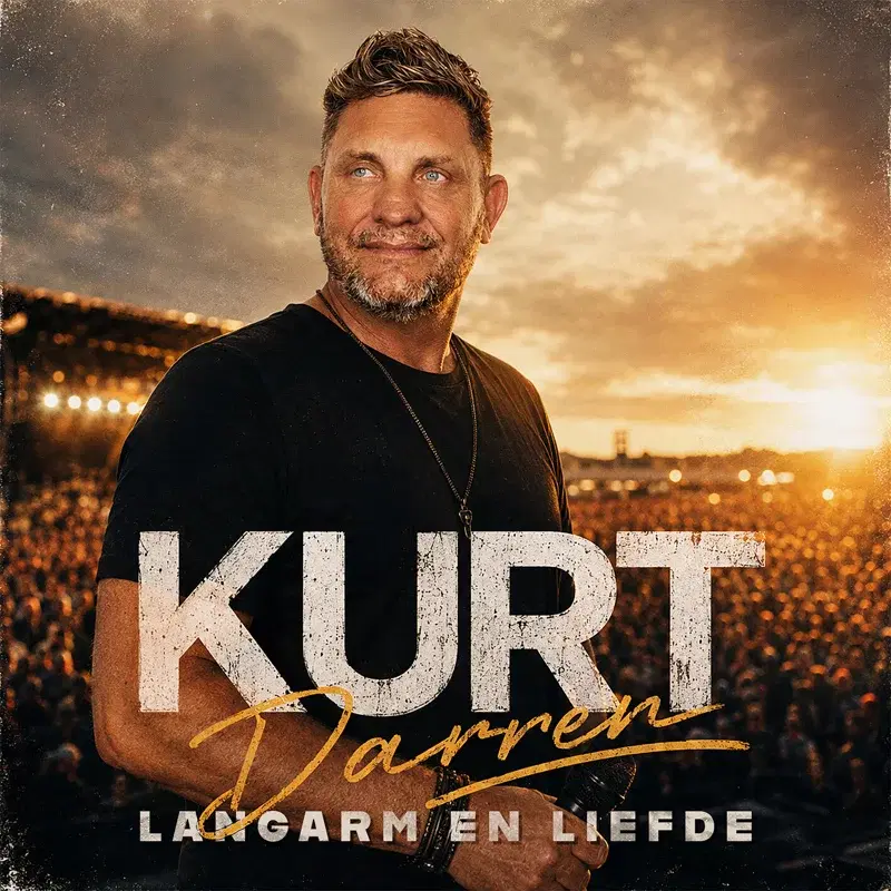 Langarm en Liefde