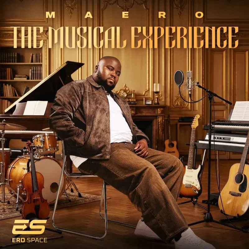 The Musical Experience