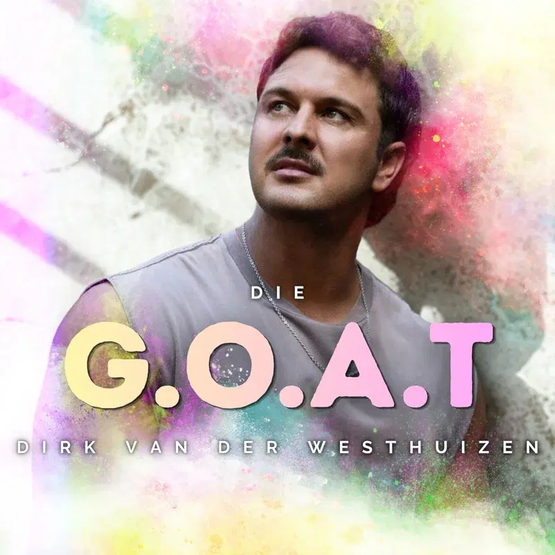 Die G.O.A.T