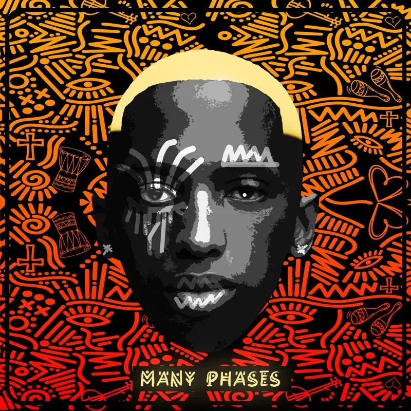 Many Phases