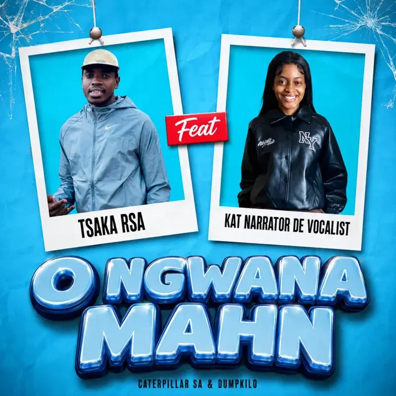 O Ngwana Mahn