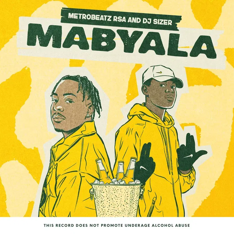Mabyala
