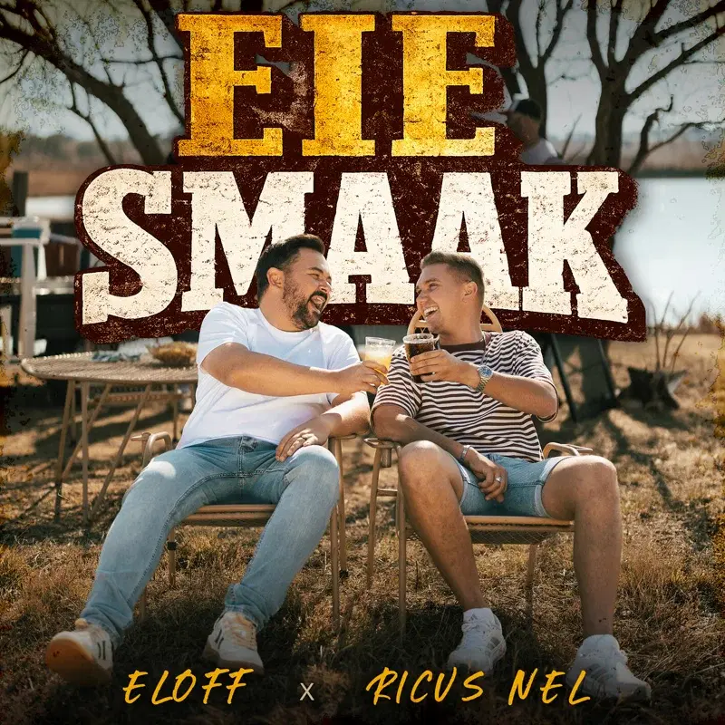 Eie Smaak