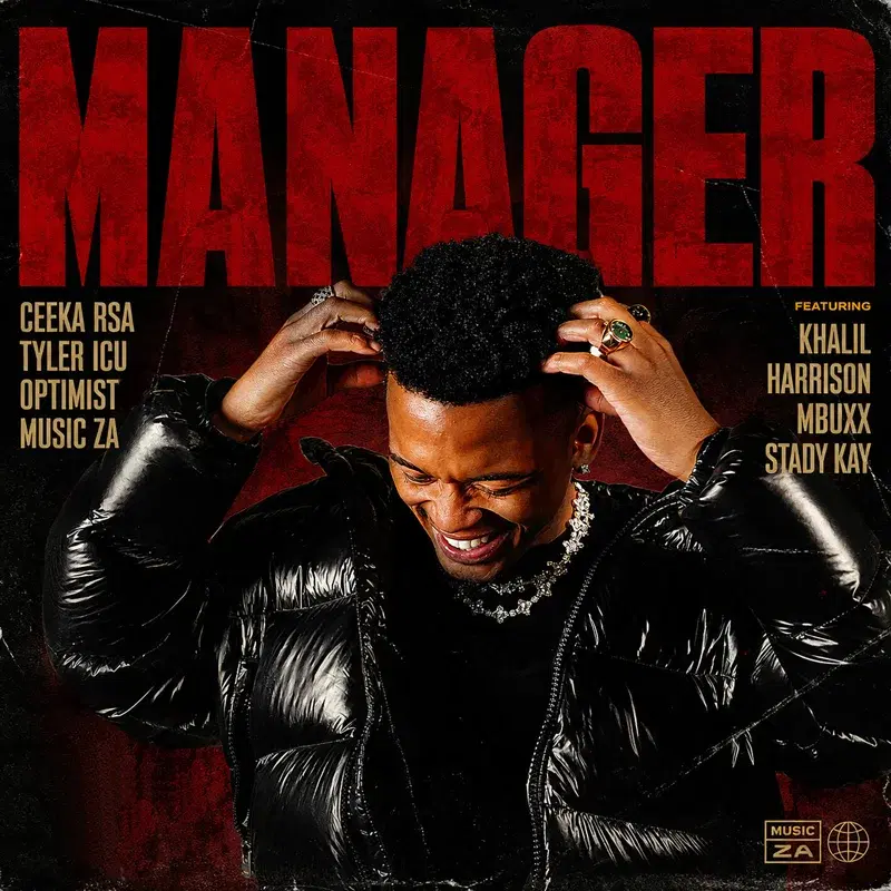 Manager