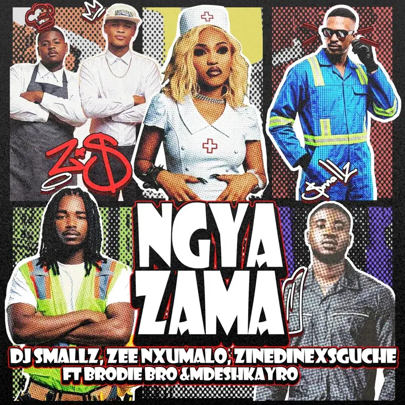 Cover Art