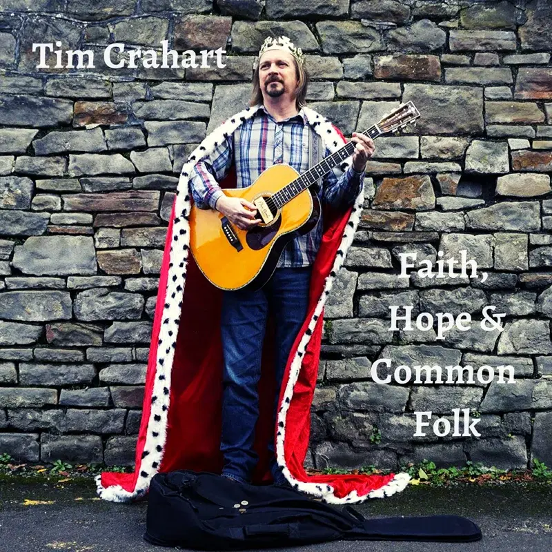Faith, Hope & Common Folk
