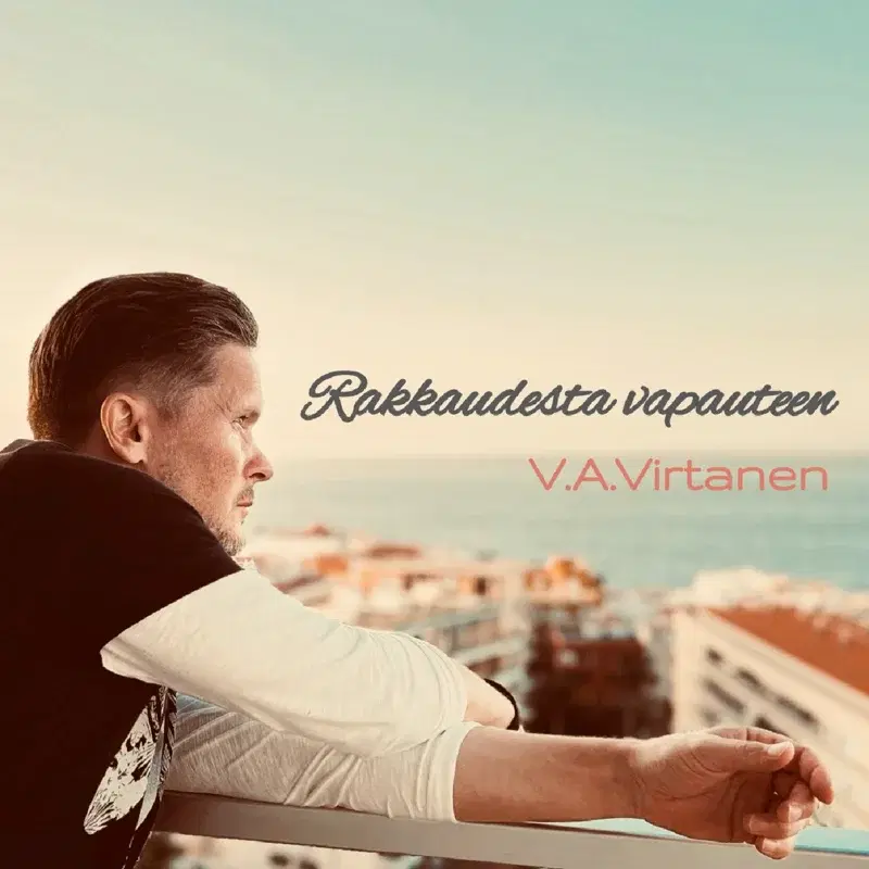 Rakkaudesta vapauteen