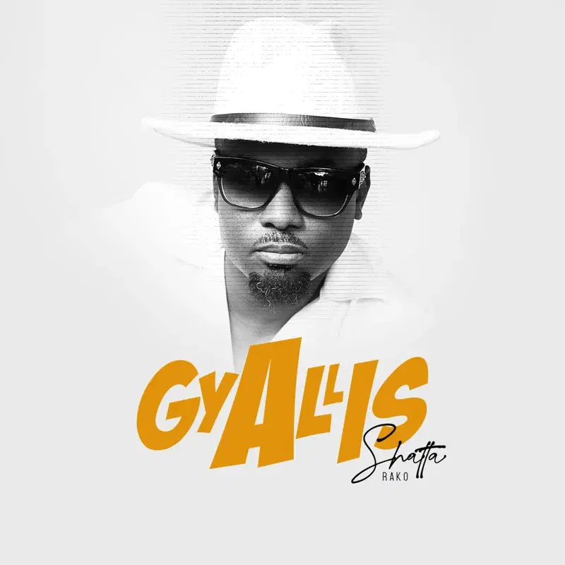 Gyallis